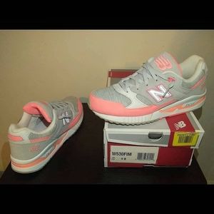 New Balance 530 wmn's 9 brand new